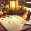 Christmas Quiz